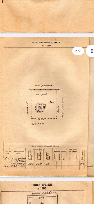 Дача Будинок з виходом до води. с. Чехівка