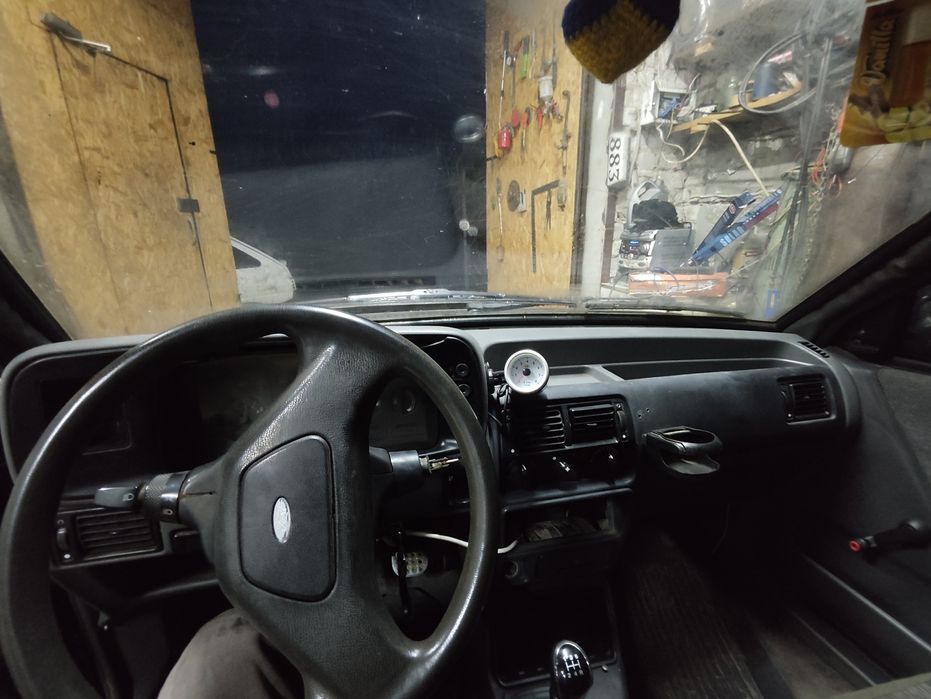 Продам ford Escort