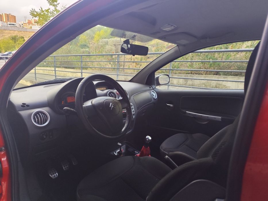 CiTrOeN C2 VTS 1.6 125cv