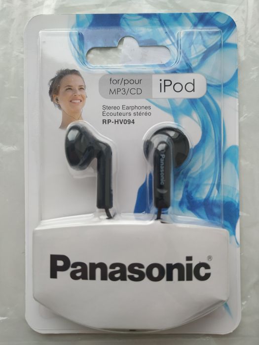 Наушники Panasonic RP-HV094