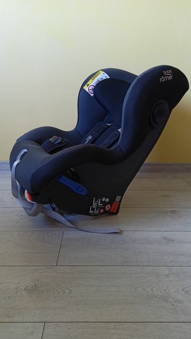 Fotelik Britax Romer Maxway 9-25kg