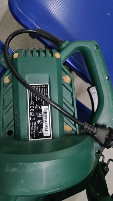 Soprador de relva64738361410691123