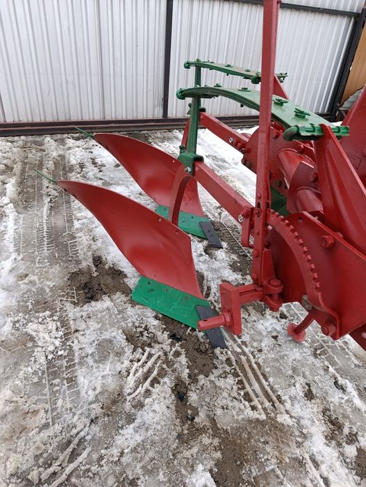 Продається плуг Кварделен в гарному стані