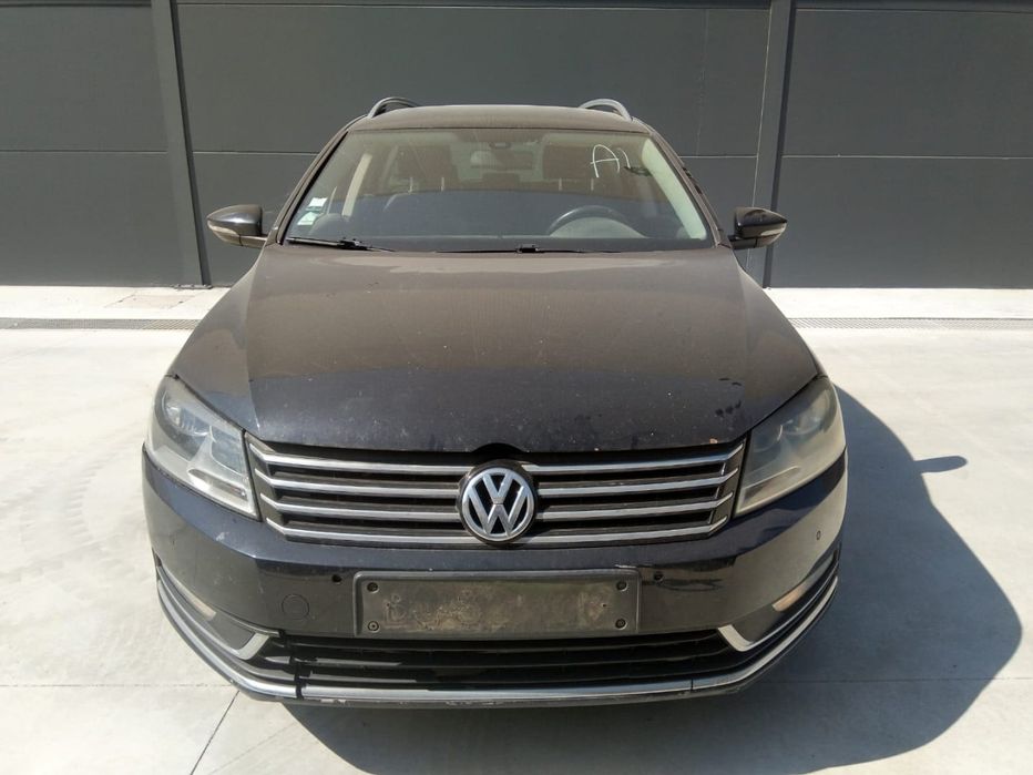 VW PASSAT B7 Estate - 2011 - Para Peças