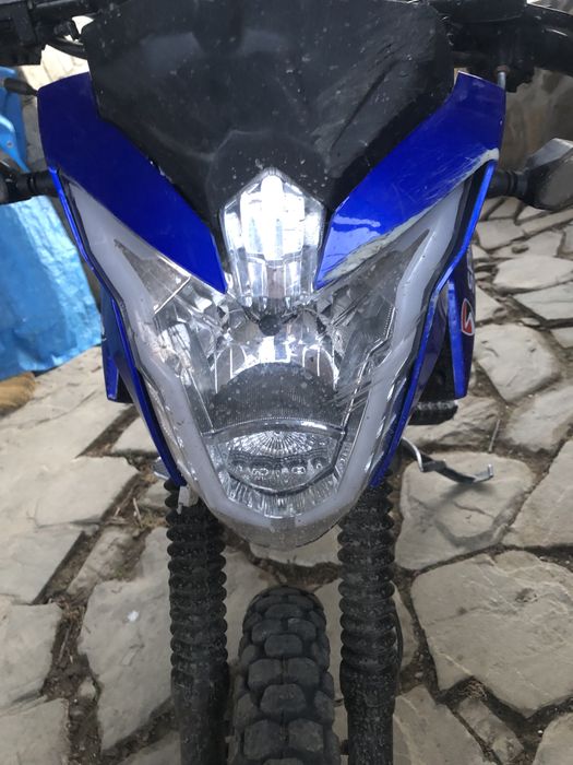 Продам spark sp150r15