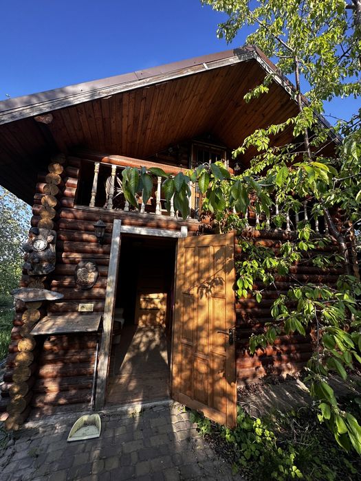 Продам свою дачу в дачном поселке в Покотиловке