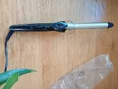 Плойка Scarlett, діаметр 19 мм