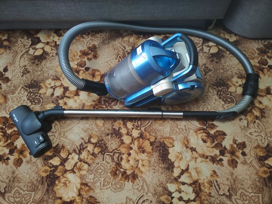 Пилосос циклонний Dirt Devil (Royal) M5052-6 1000W
