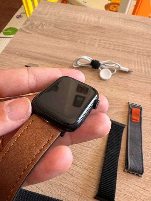 Apple Watch SE 2
