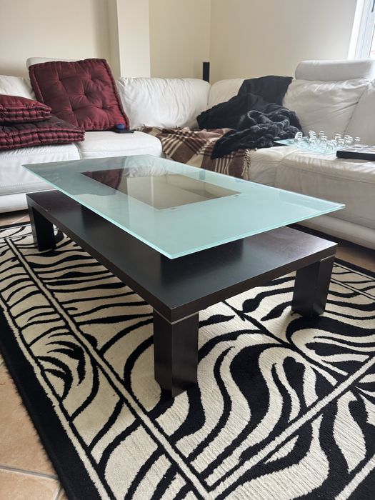 Móveis de sala completa