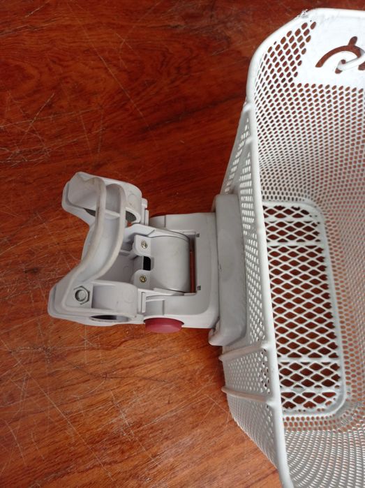 Cesto para pasteleira