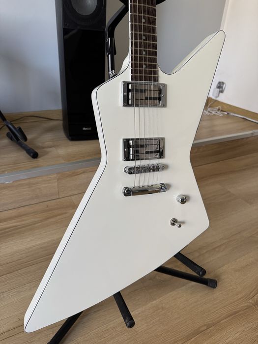 Explorer coustom shop