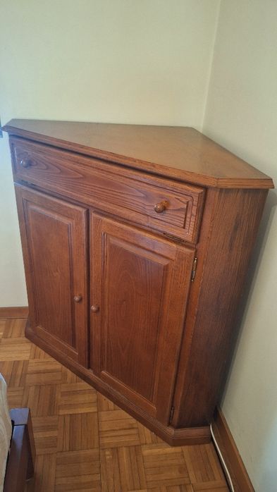 Vendo Móvel de canto