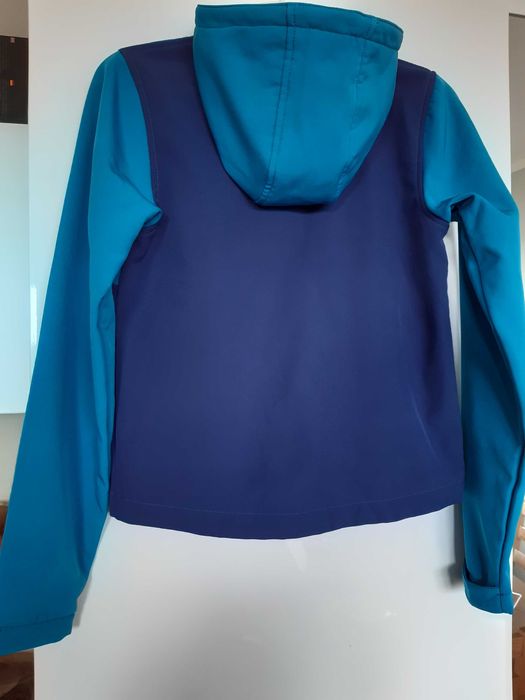 Kurtka jesienna roz. 158