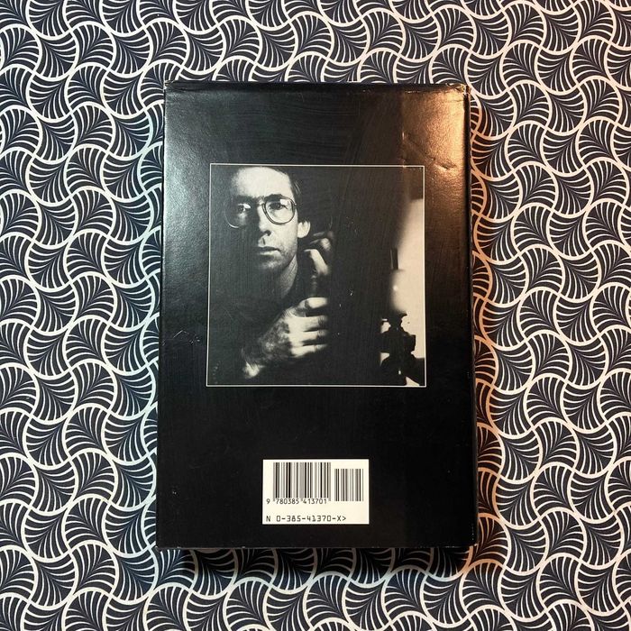 The Innocent (1st ed. BCE) - Ian McEwan