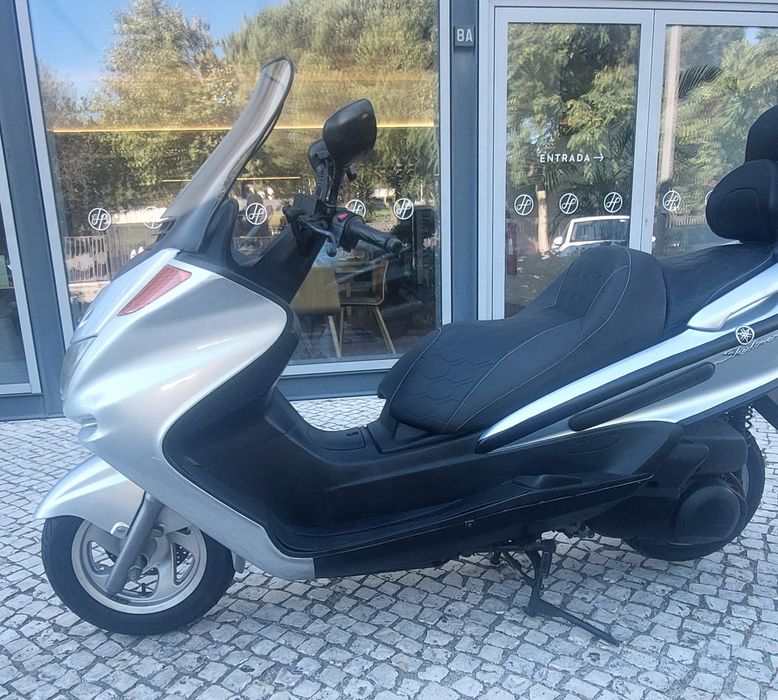 Scooter  250 YAMAHA