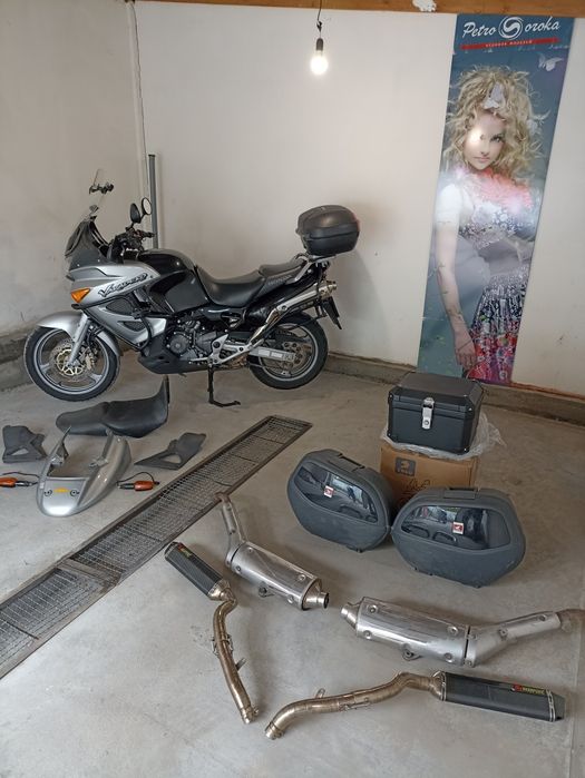 Продається Хонда Варадеро XL 1000