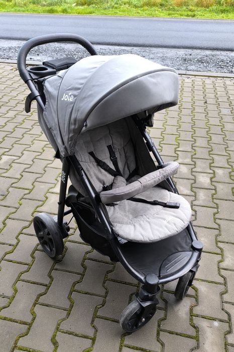 Wózek spacerowy Joie