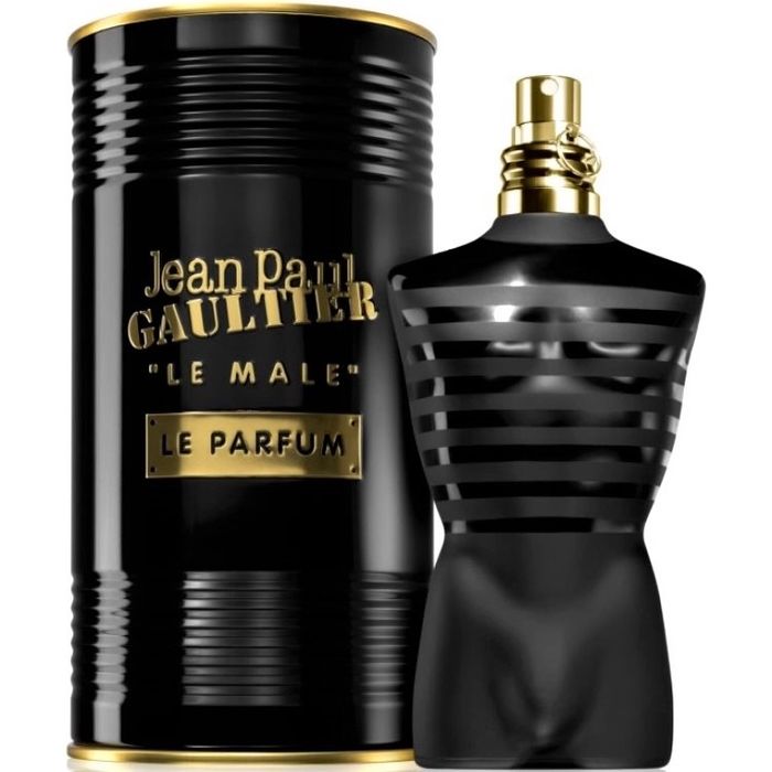 Jean Paul la male 125мл
