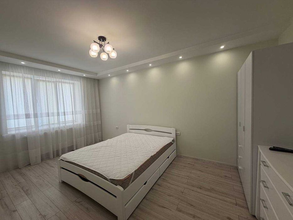 Оренда квартири по вулиці Височана