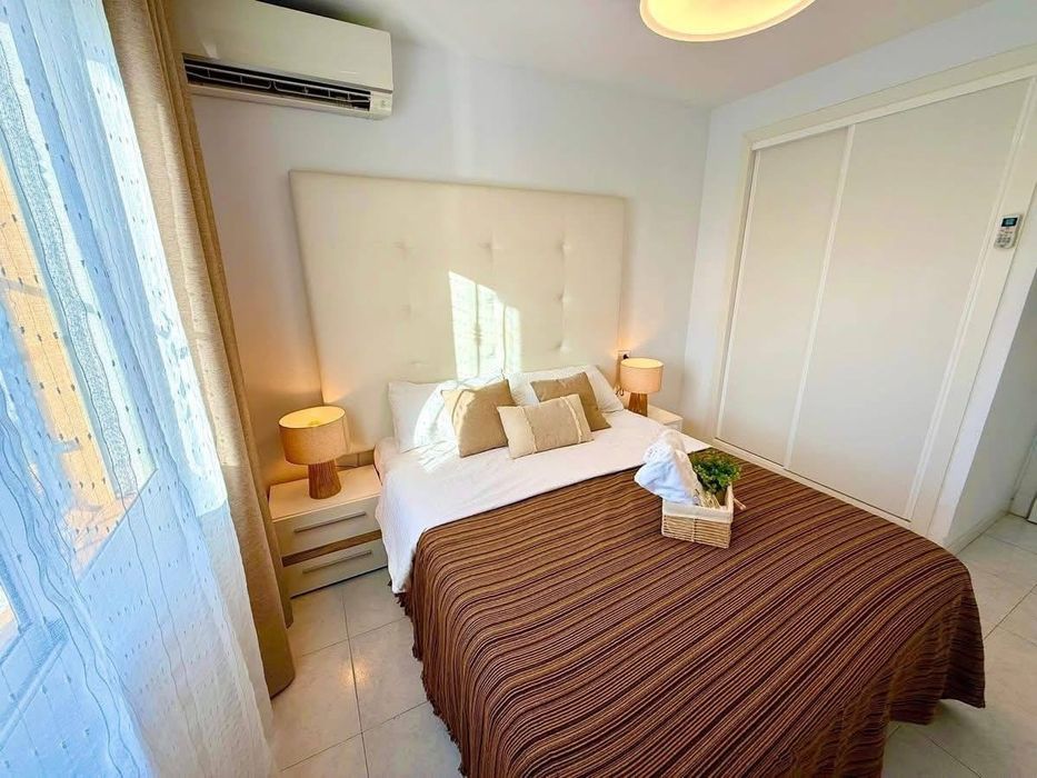 Бунгало в оренду в Іспанії