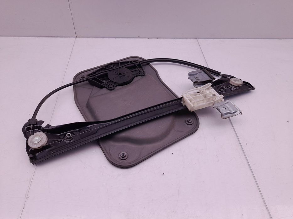 Elevador vidros frente esquerdo SKODA Fabia II Hatchback (542, 5J)