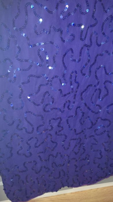 Sukienka "BHS" M/L na karnawał sylwester impreza