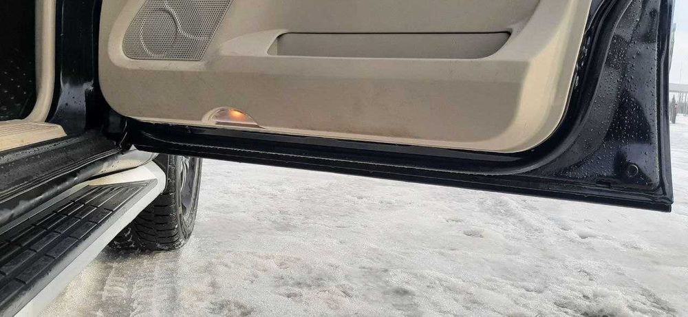 Mitsubishi Pajero Wagon 4