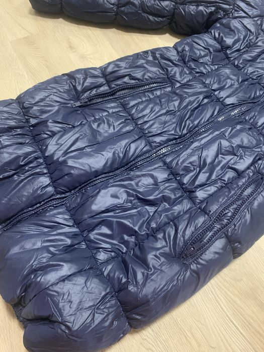 куртка осіння