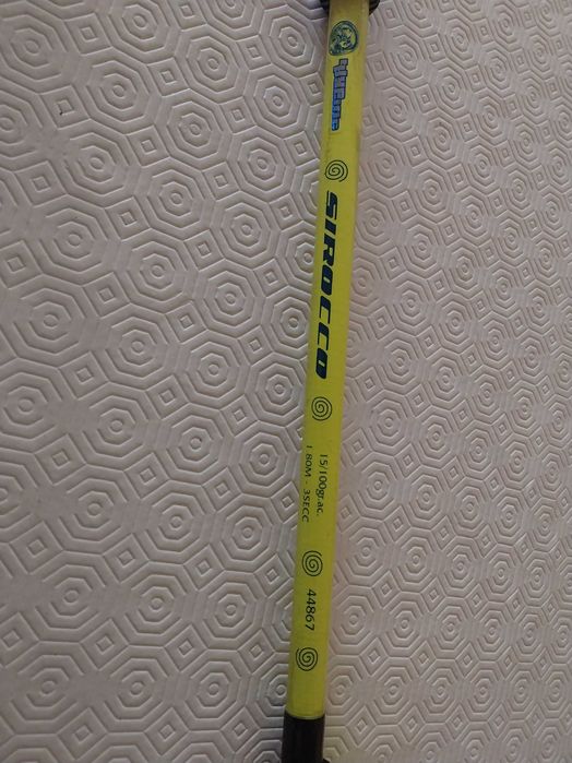 Cana telescópica BluePacific Sirocco