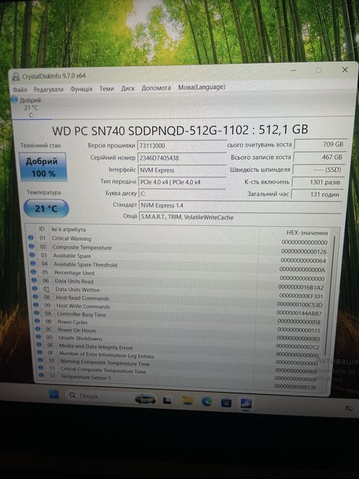 RTX 2050 Ryzen 5 7535HS ASUS TUF GAMING ігровий ноутбук 144hz асус таф
