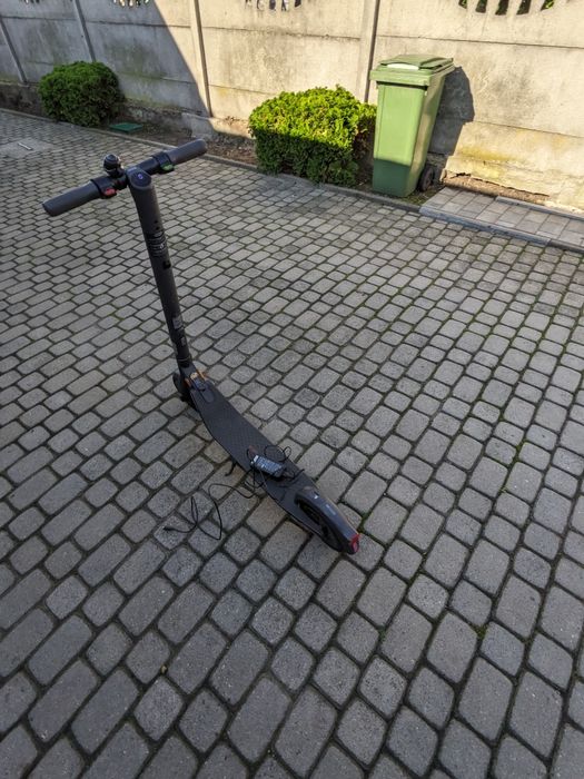 Hulajnoga Elektryczna Ninebot