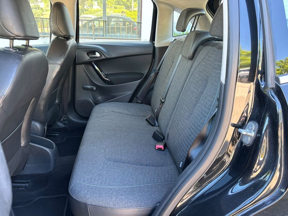 Citroën C3 100 Mil Kms 2016/08 Nacional