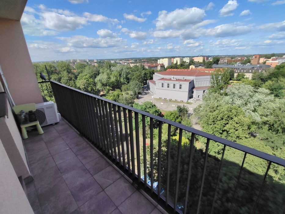 Apartment in Zabrze, Osiedle Szczęść Boże, Skłodowskiej-Curie - Widok 6