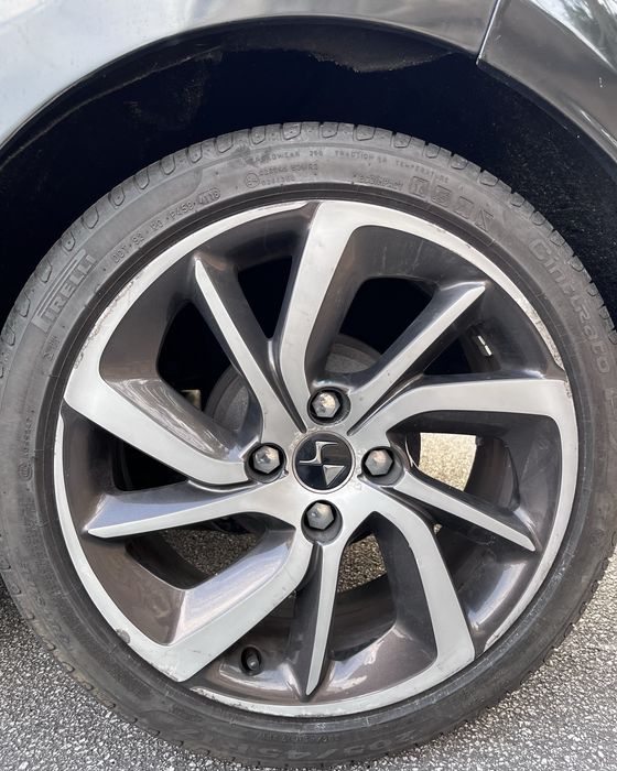 Citroen DS3 1.6 HDI