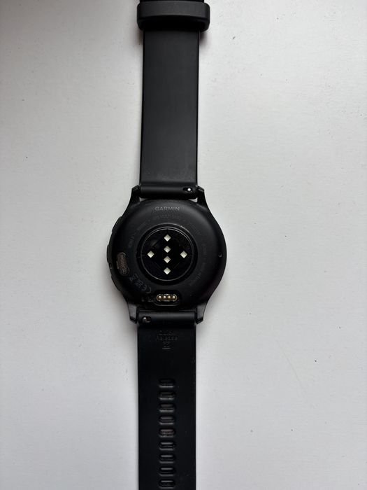 Garmin Venu 3 czarny