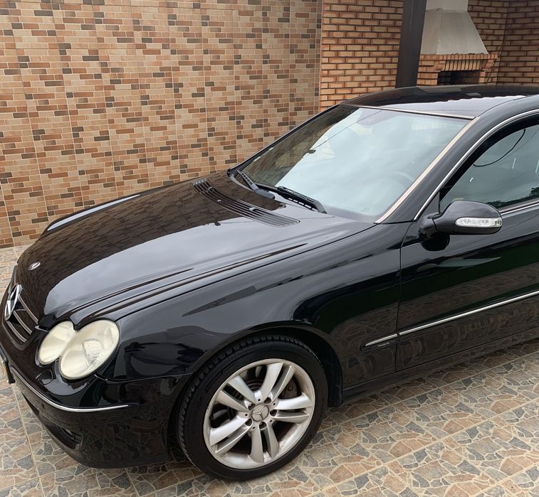 Mercedes-Benz Avantgarde 320 CDI foto 3