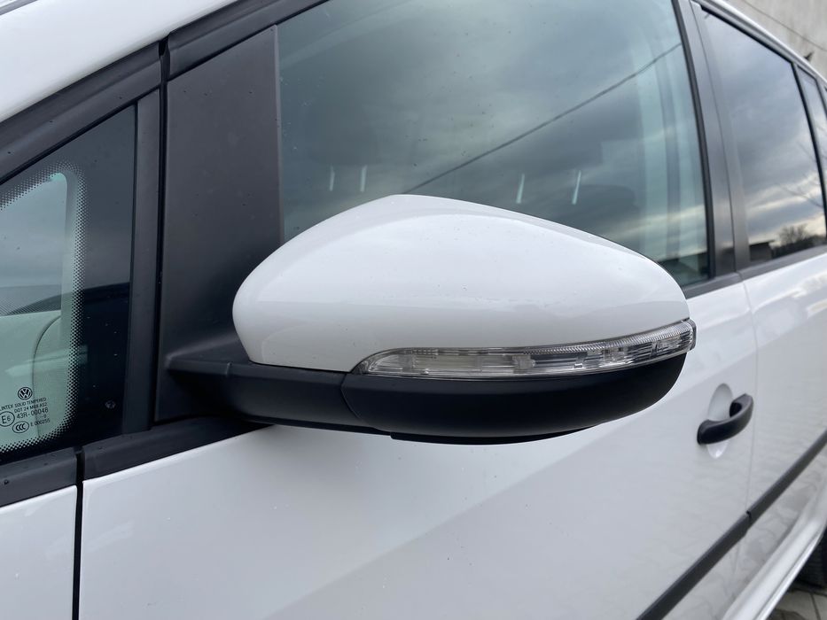 Зеркала VW Touran 10-15
