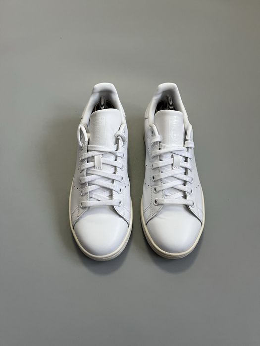 Adidas Stan Smith Originals White Gazelle Samba 40(25cm)