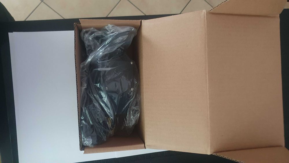 Motoreduktor do podajnika pelletu 3IK15GN-CP/3GN-200-LK