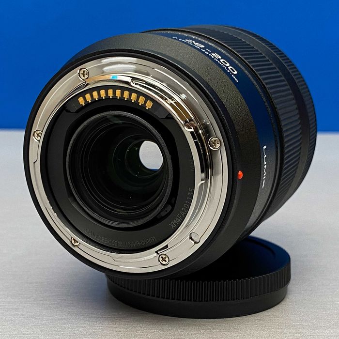 Panasonic Lumix S 28-200mm f/4-7.1 Macro O.I.S. | NOVA