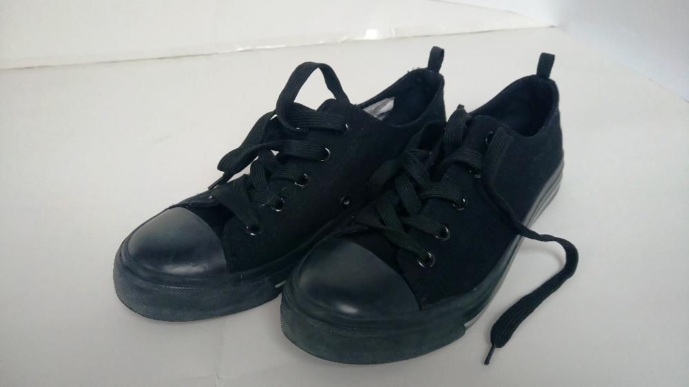 buty tenisówki trampki rozmiar 39 wkładka 24 cm NOWE