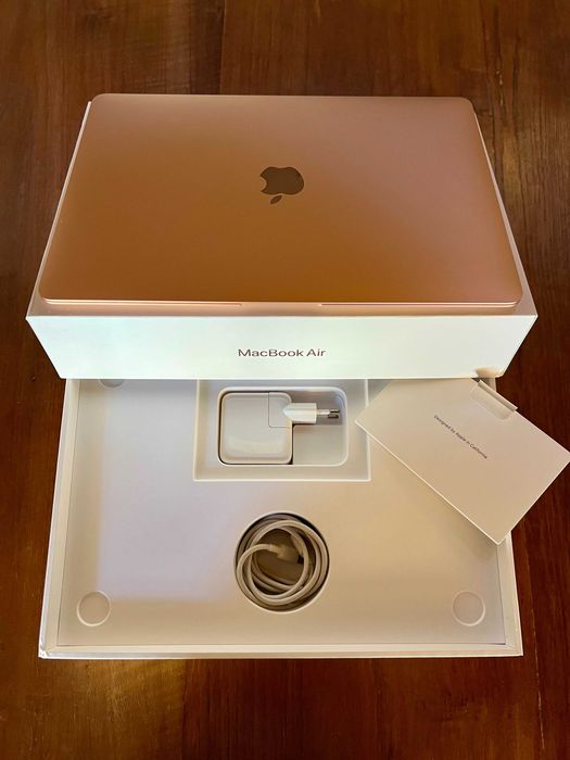 MacBook Air M1 2020 / 256GB SSD