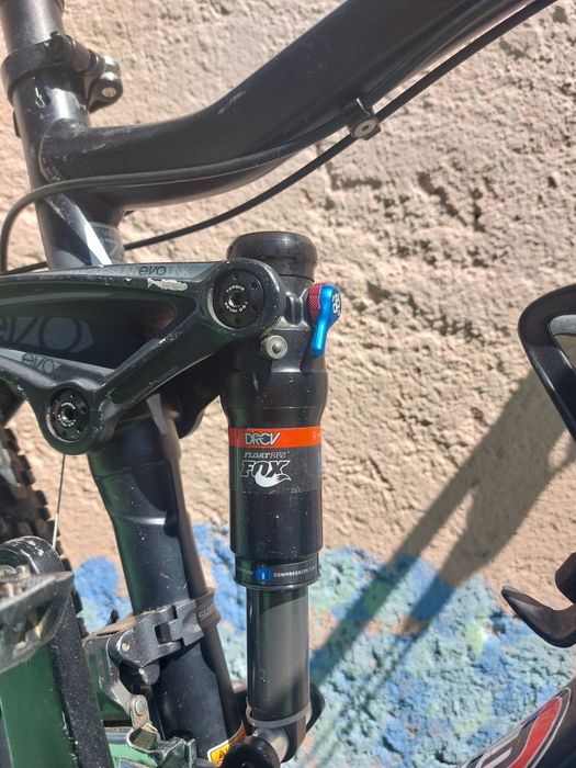 Trek Fuel EX 8 (2011)