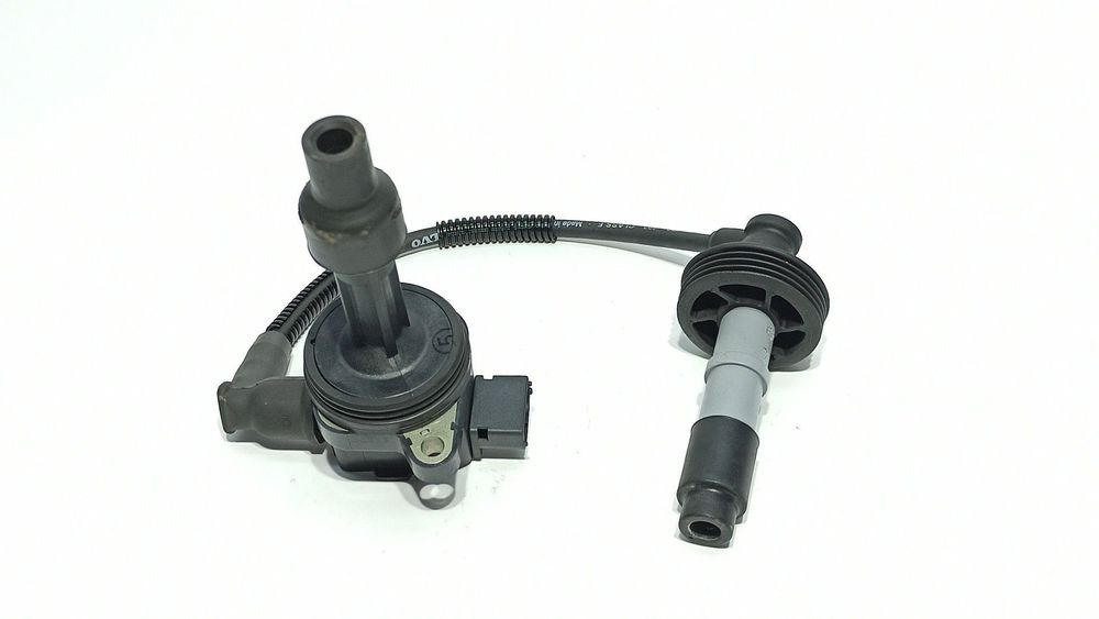 VELA VOLVO S40 BERLINA T4