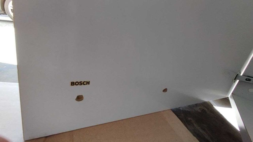 Móveis Bosch usados para cozinha/laboratório em bom estado