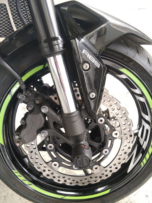 Z900 extras -12/2021-