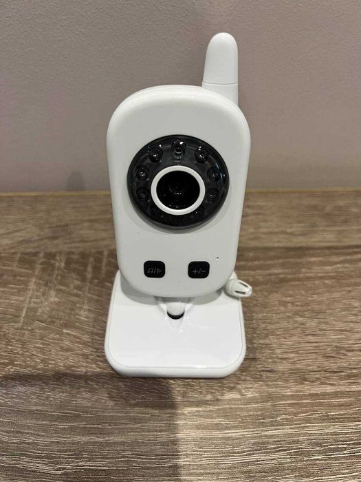 Niania Elektroniczna HD Dla Dziecka do pokoju Bezprzewodowa Monitor