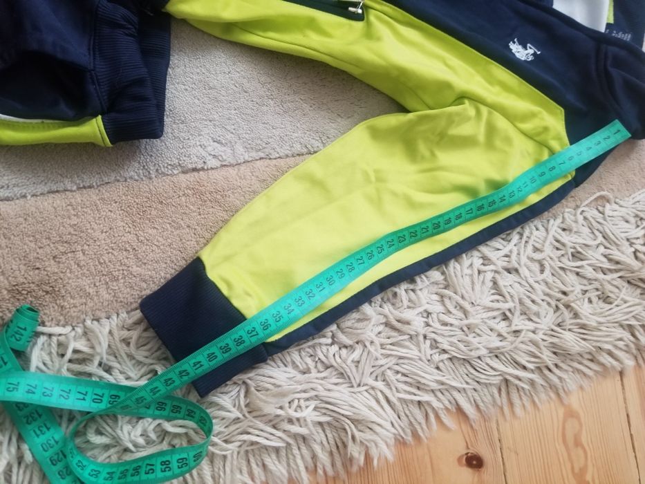 Спортивний костюм