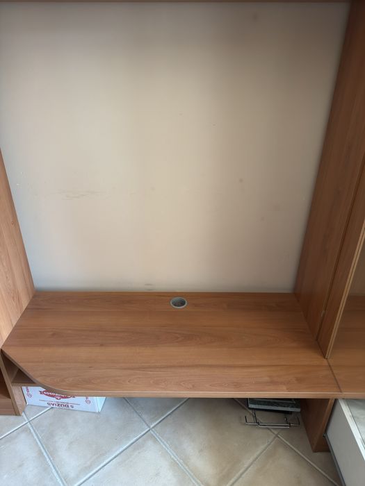 Móvel Sala Modular